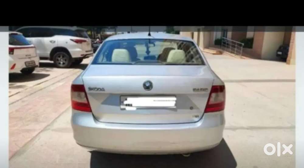 Skoda Rapid 1.6 Ambition Plus 2014
