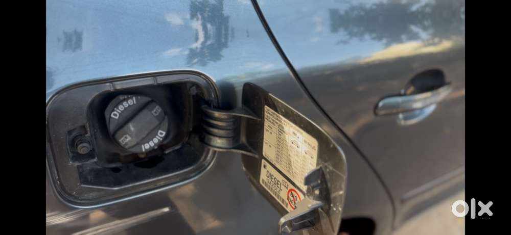 Skoda Laura 2008 Diesel