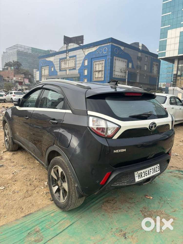 Tata Petrol Car 2019