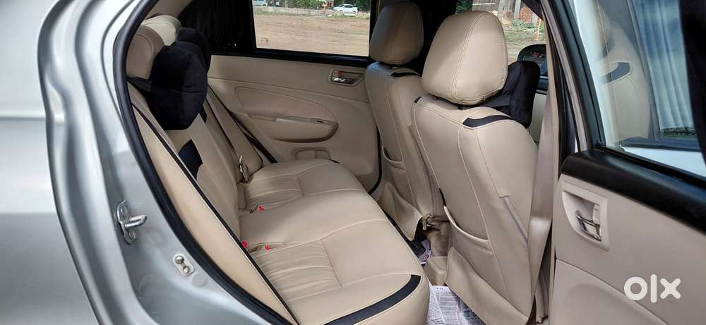 Maruti Suzuki Swift Dzire Vdi, 2013, Diesel