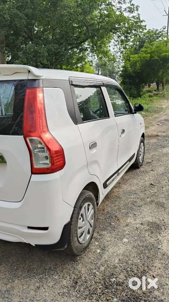 Maruti Suzuki Wagon R Lxi 2023