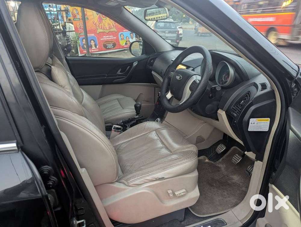 Mahindra Xuv500 2.2 W10, 2017, Diesel