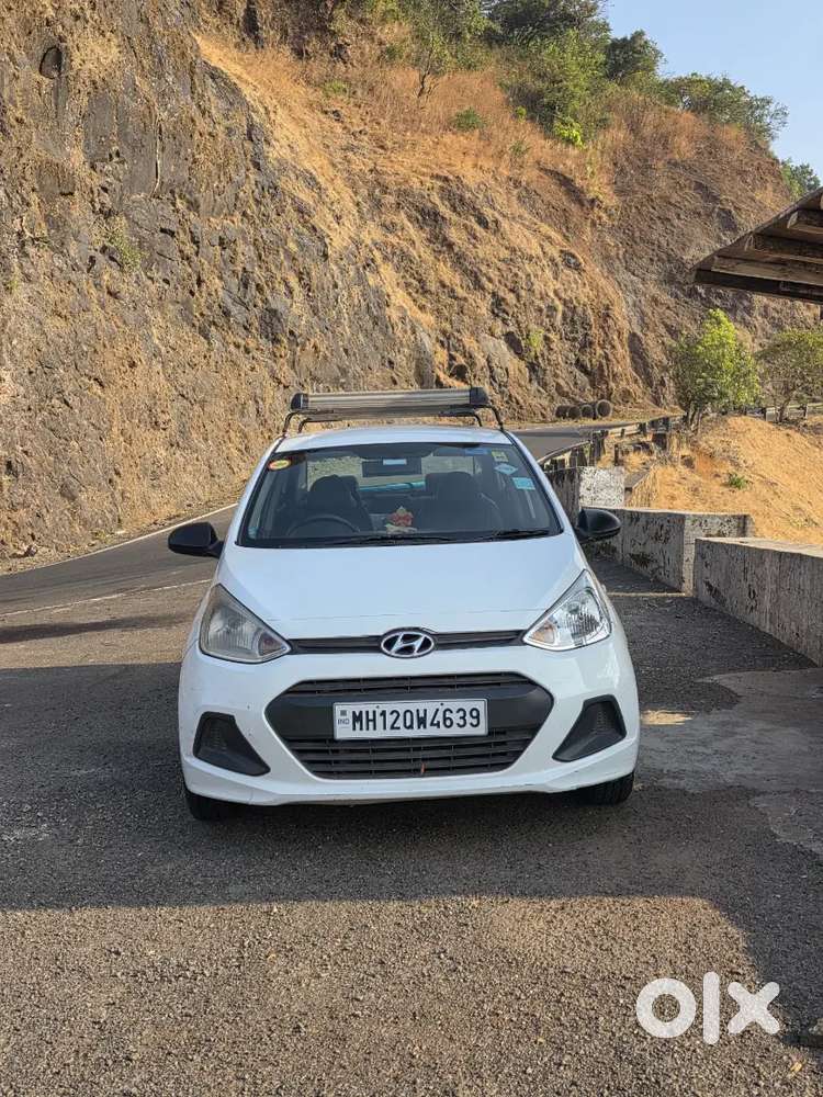 Hyundai Xcent Prime Cng Dec 2018 80,000 Km Woman Driven Newtyers
