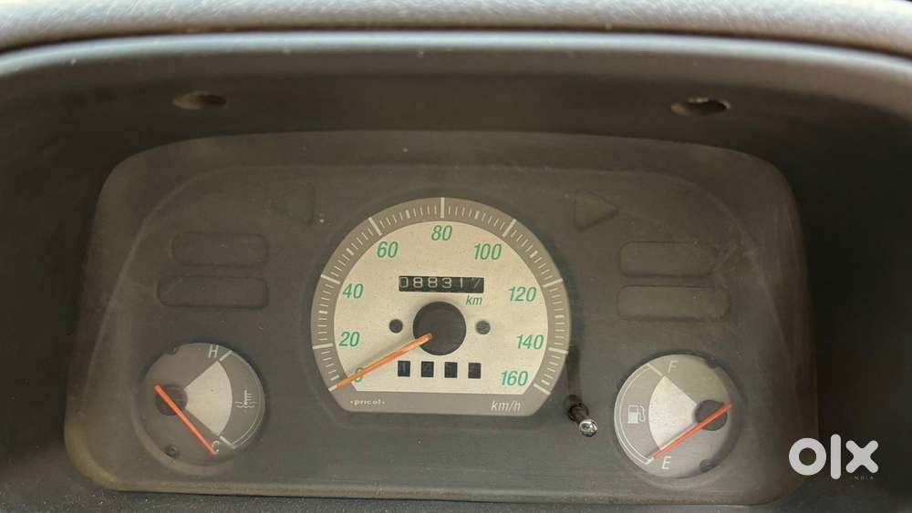 Maruti Suzuki Zen Estilo Lxi Bs Iv, 2006, Petrol