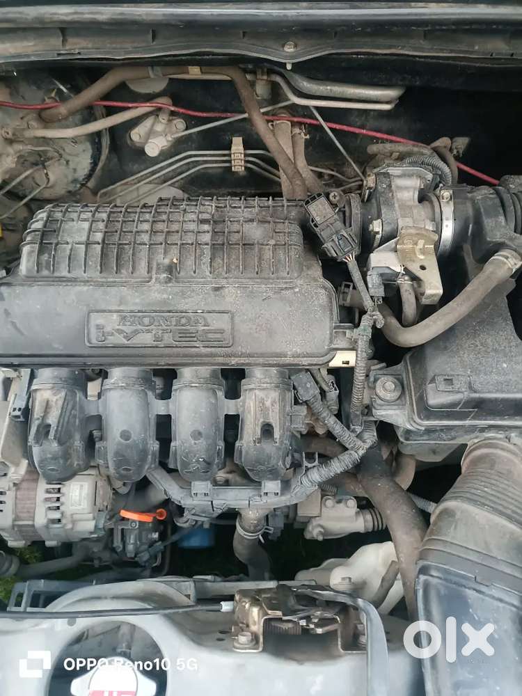 Honda Amaze 1.5 Smt 2019