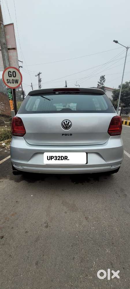 Volkswagen Polo 1.2 Mpi Anniversary Edition, 2011, Petrol