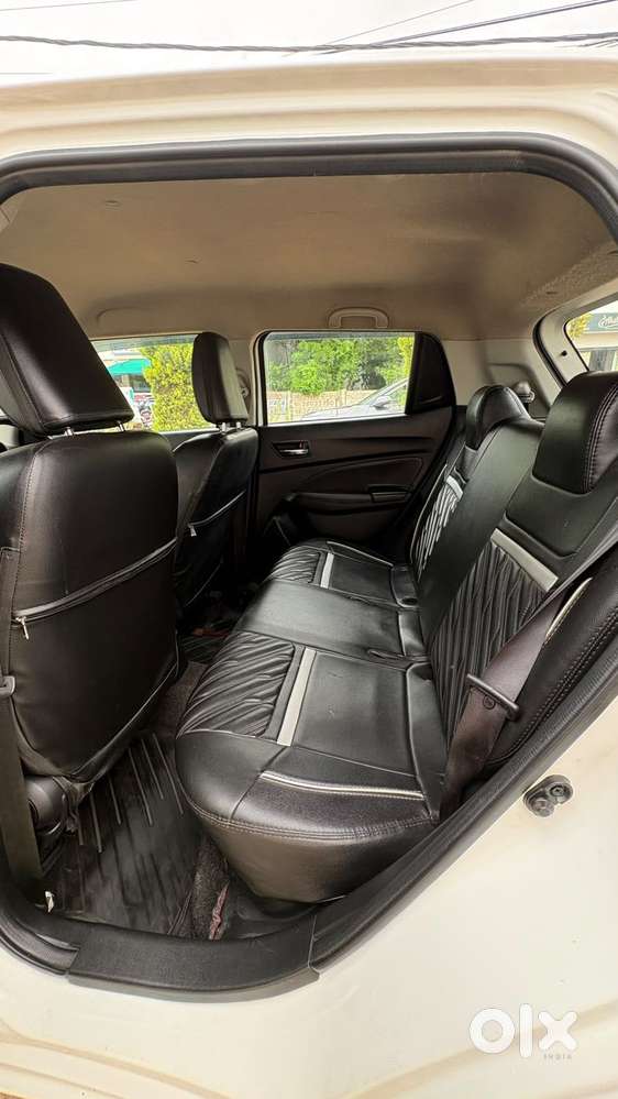 Maruti Suzuki Swift Vxi, 2022, Petrol
