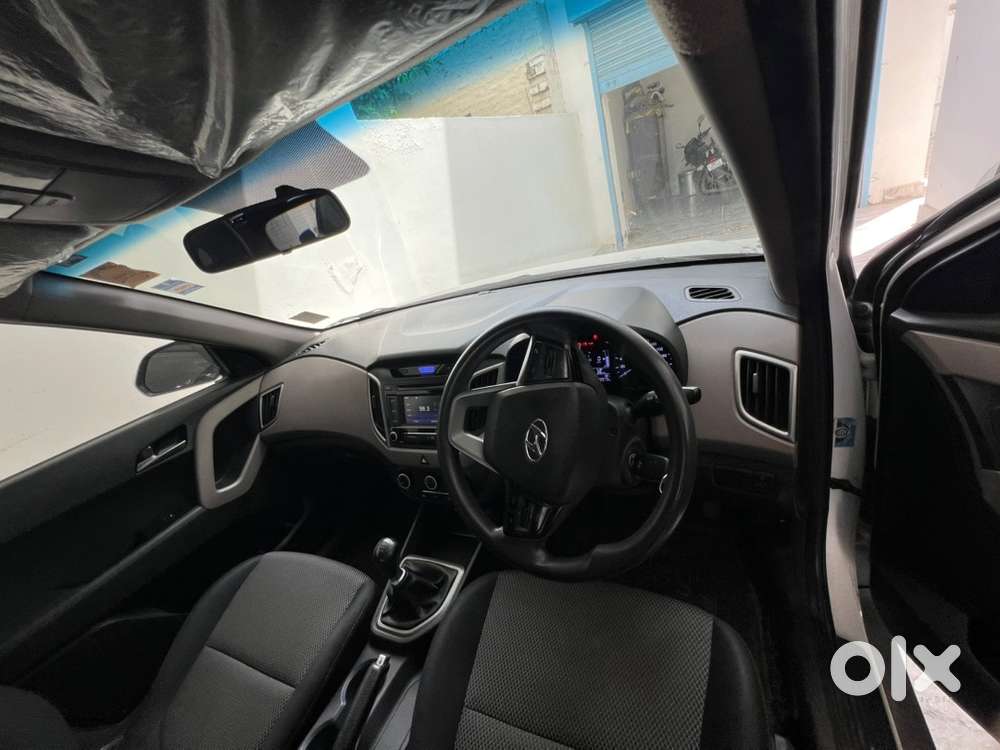 Huyndai Creta - Excellent Condition
