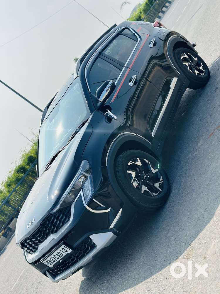 Kia Sonet Htk Plus, 2026, Petrol