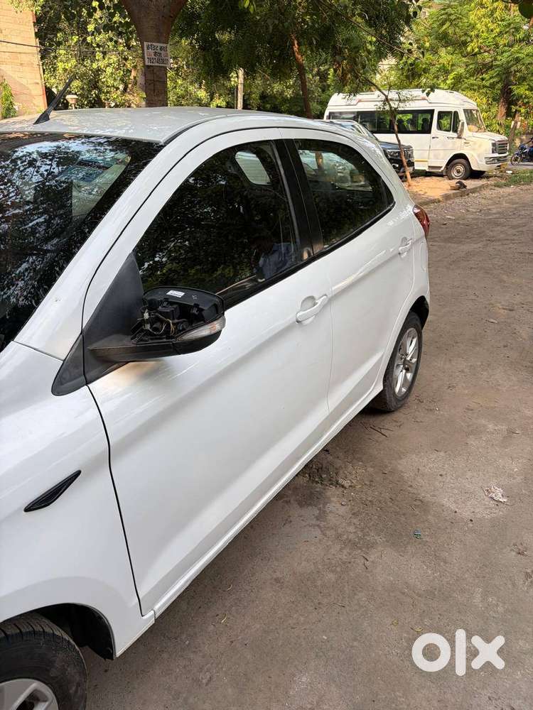 2018 Model