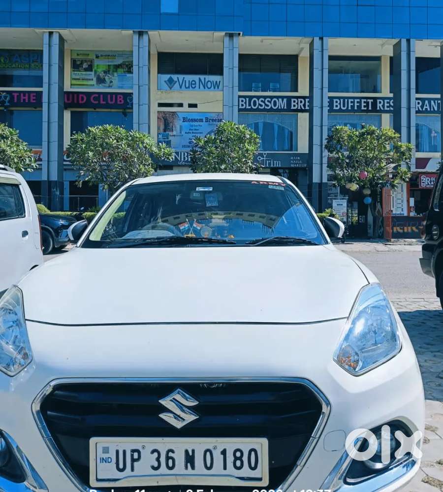 A1 Condition Car   7 Seater Leni H