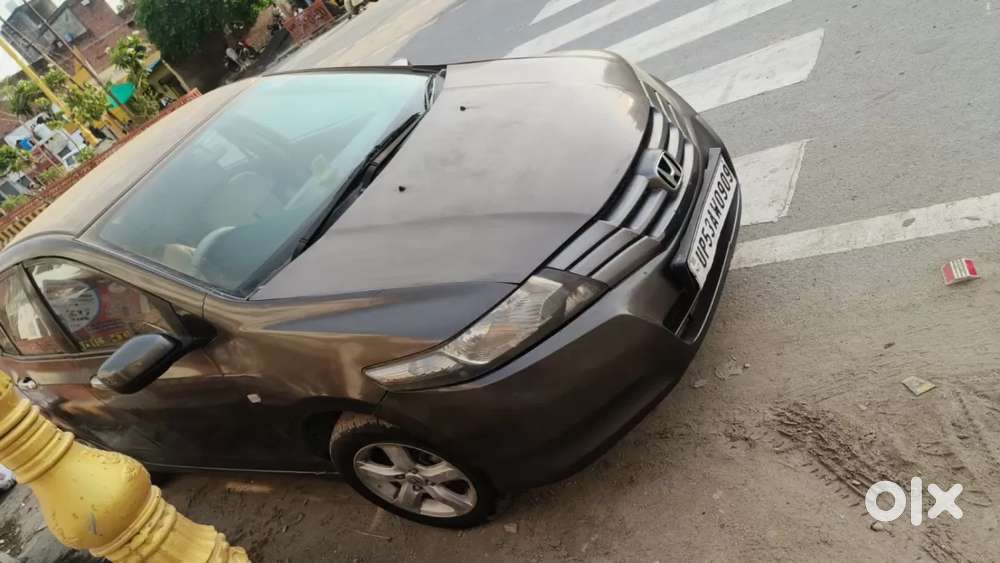 Honda City 1.5 S Mt, 2011, Petrol