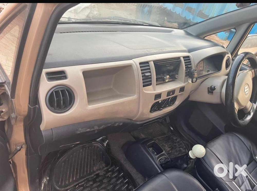 Maruti Suzuki Zen Estilo 2008 Petrol Good Condition