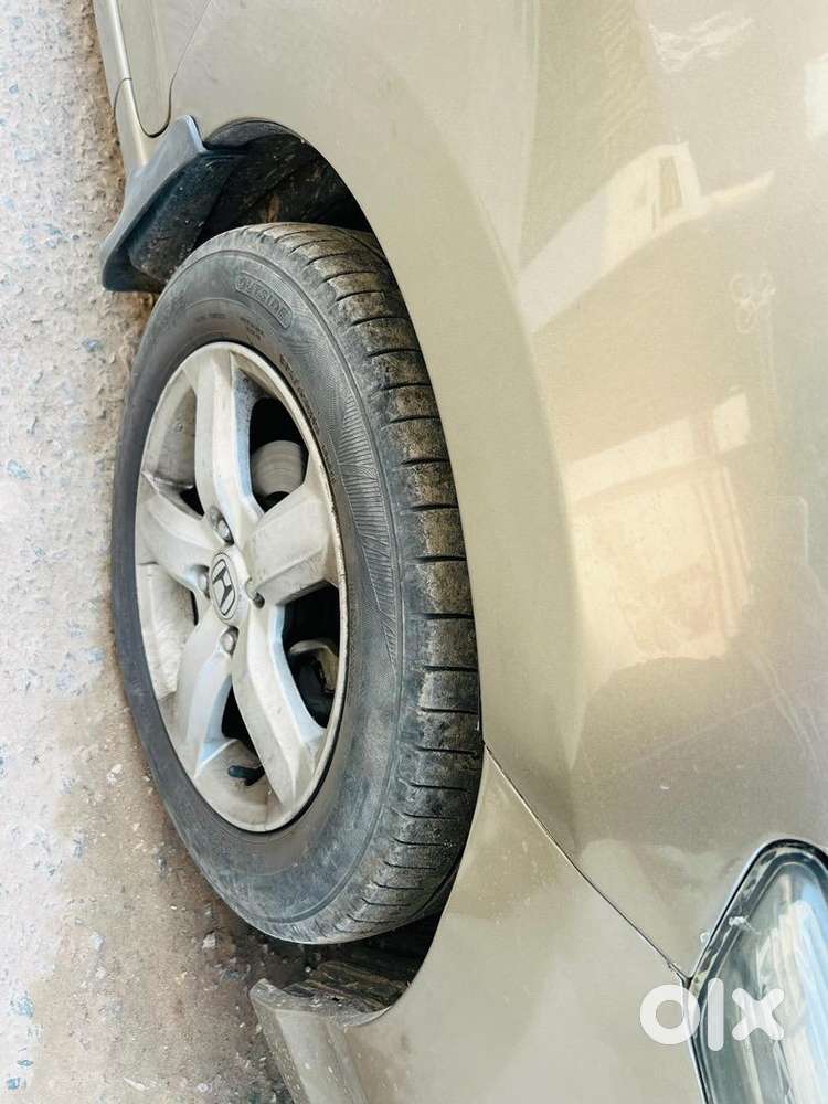 Honda City 2010 Petrol Well Maintained