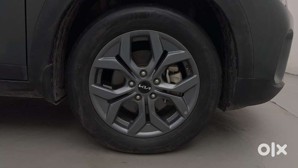 Kia Seltos Htx G, 2024, Petrol