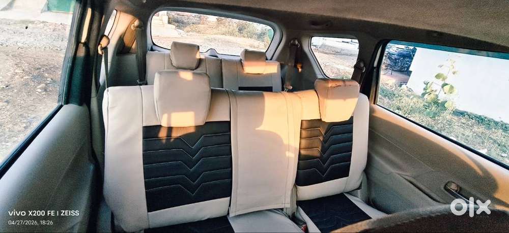 Maruti Suzuki Ertiga 2020 Petrol 92000 Km Driven