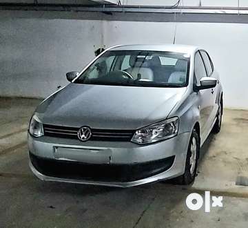 Volkswagen polo 2011 discount olx
