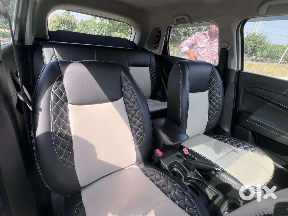 Maruti Suzuki Vitara Brezza, 2022, Petrol
