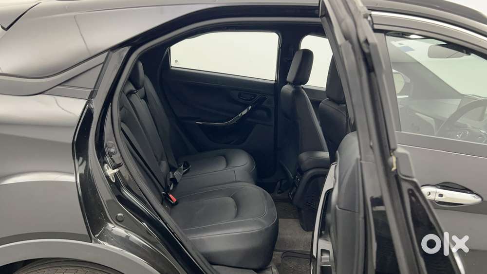 Tata Nexon 1.2 Revotron Xz Plus Hs Dark Edition, 2022, Petrol