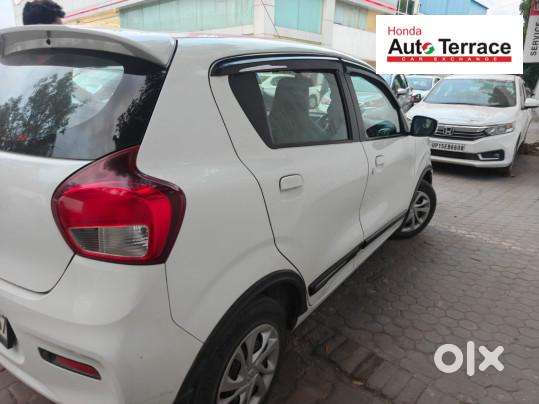 Maruti Suzuki Celerio Zxi, 2022, Petrol