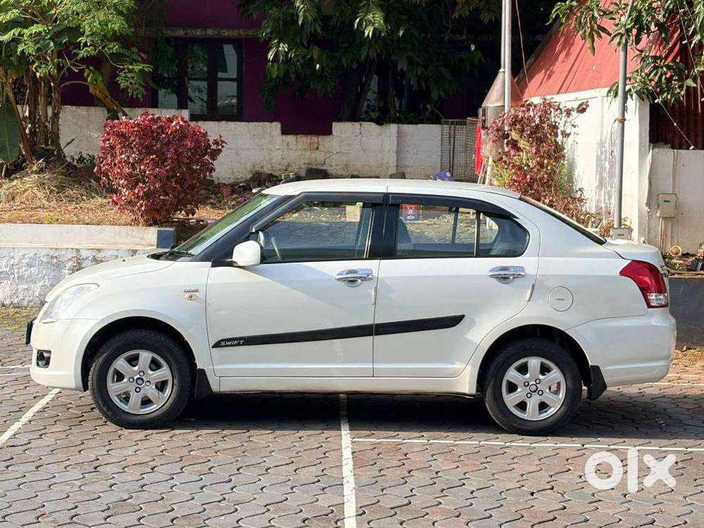 Maruti Suzuki Swift Dzire Vdi (o), 2009, Diesel