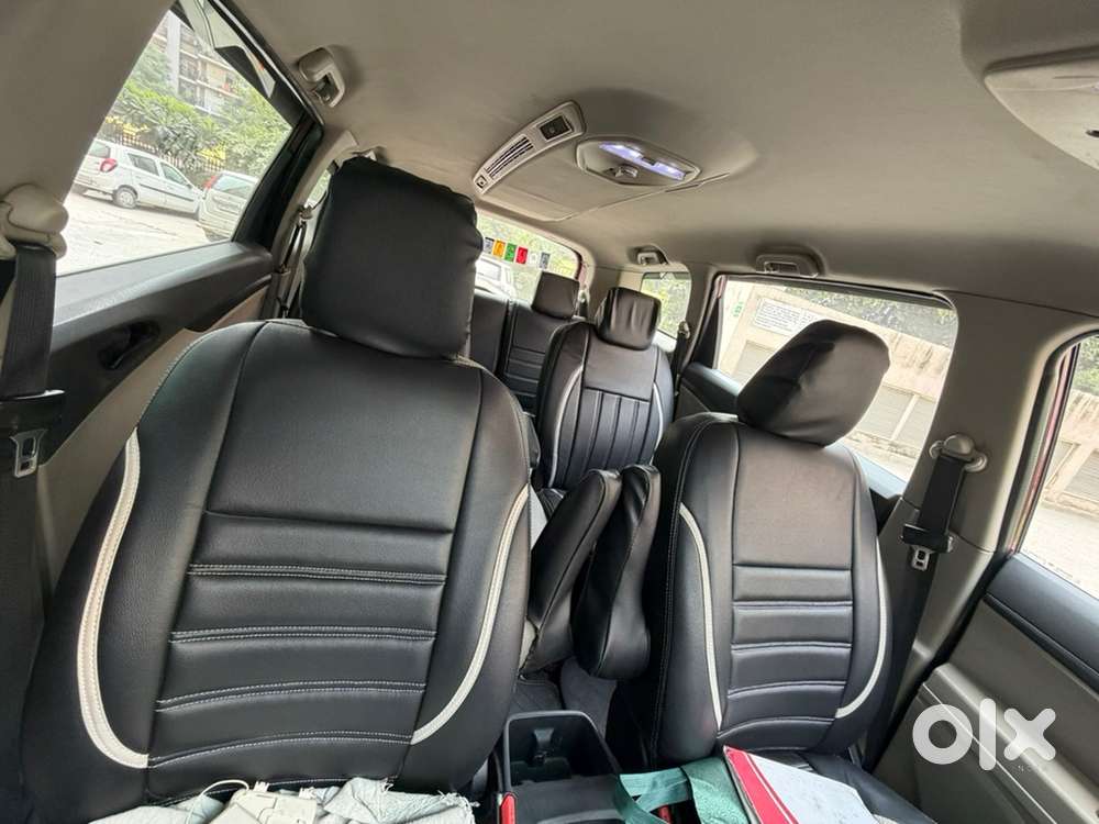 Mahindra Marazzo Diesel 2019