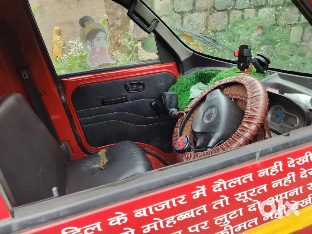 Tata Harrier Ev Xz 2013 Diesel