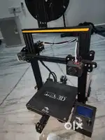3d printer