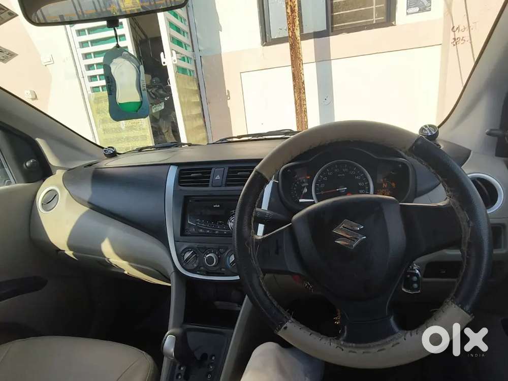Maruti Suzuki Celerio 2016 Year