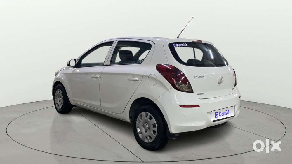 Hyundai Elite I20 Magna 1.4 Crdi, 2014, Diesel