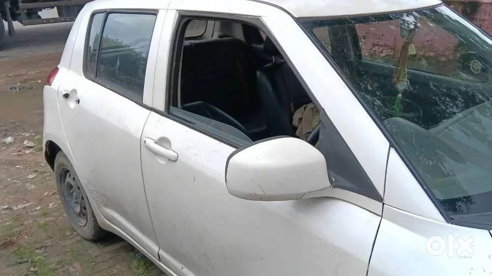 Maruti Suzuki Swift 2010