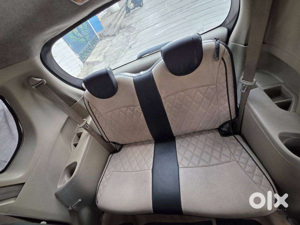 Maruti Suzuki Ertiga Zdi, 2015, Diesel