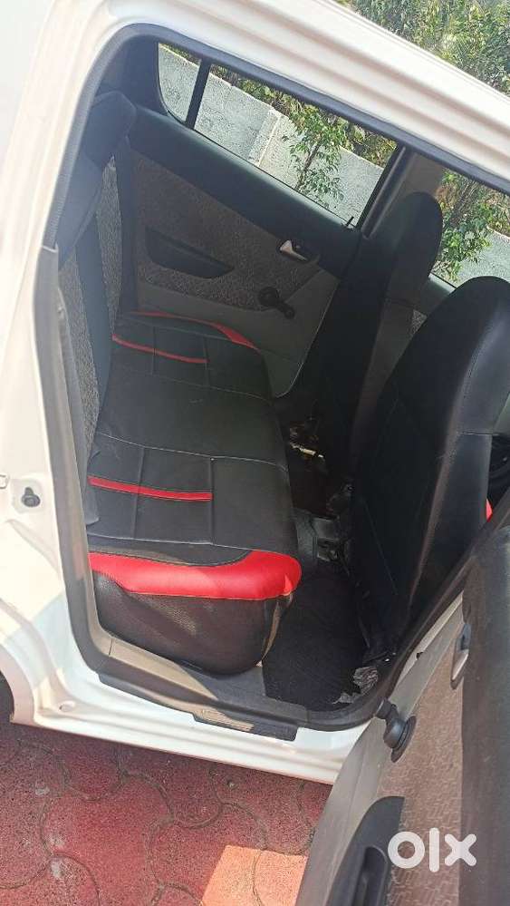 Maruti Suzuki Alto 800 Lxi, 2016, Petrol