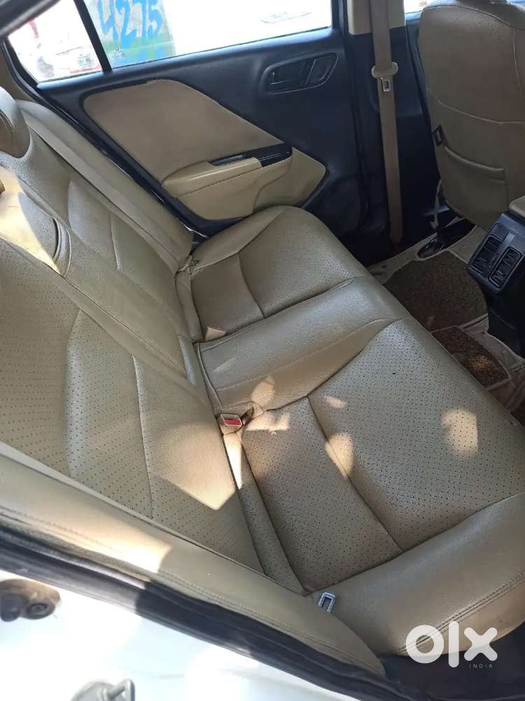 Honda City 20014