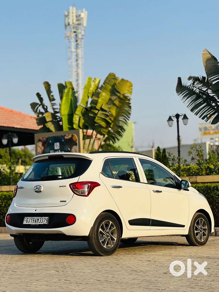 Hyundai Grand I10 1.2 Crdi Asta, 2018, Diesel