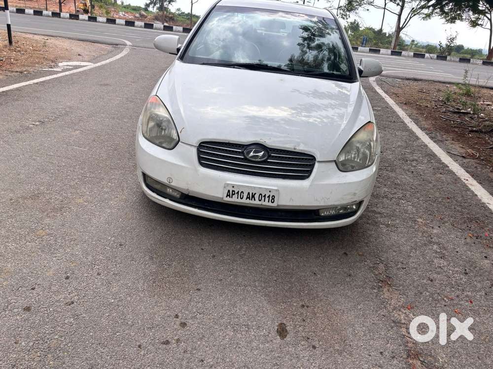 Hyundai Car 2006 Diesel Manual