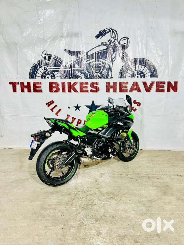 Kawasaki ninja 650 abs - Motorcycles in undefined, - 1841053058