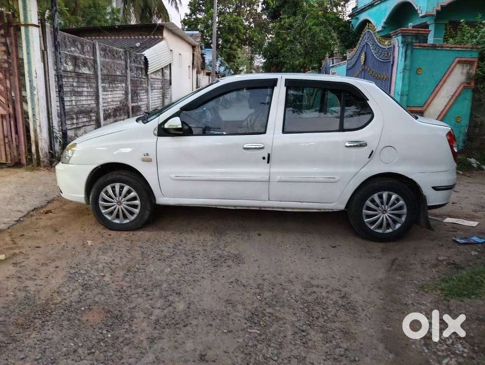 Tata Indigo Cs Ls Tdi, 2014, Diesel