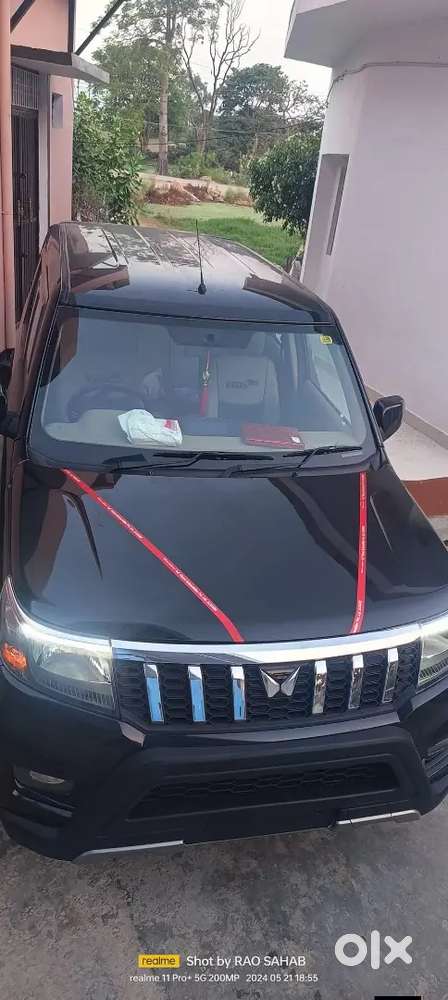 Mahindra Bolero Neo Plus 2024 Diesel