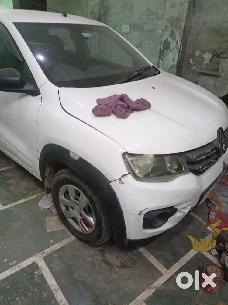 Good Condition Car Every Time Service By Renoult