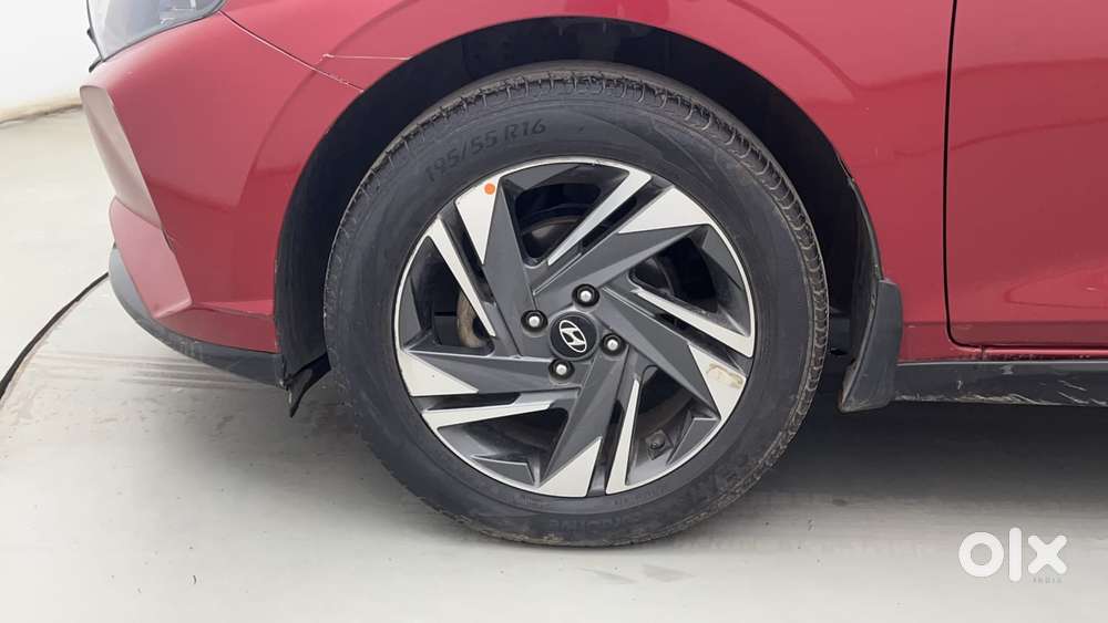 Hyundai I20 Asta 1.0 Turbo Imt, 2021, Petrol