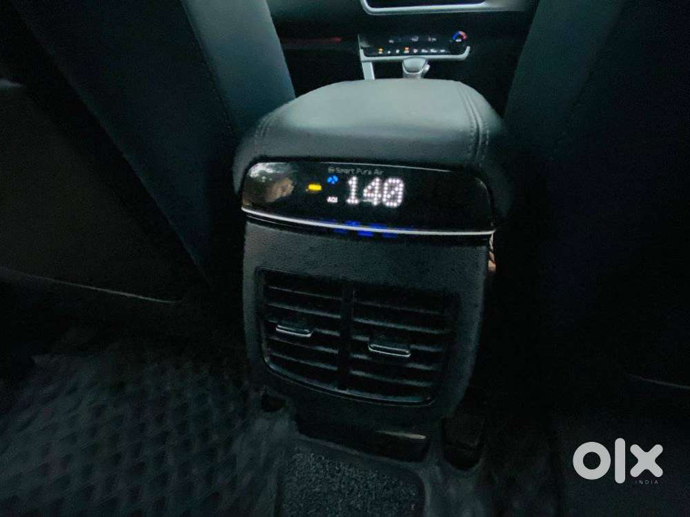 Kia Seltos X Line 1.4 Dct, 2021, Petrol