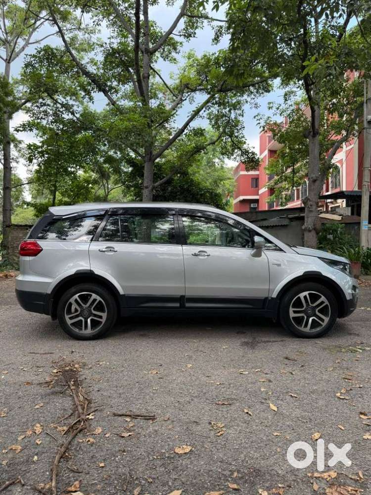 Tata Hexa 2.2 Xt 4x2 7 Str, 2017, Diesel