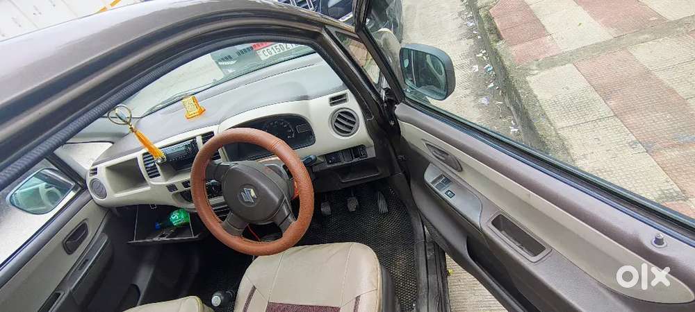 Maruti Suzuki Zen Estilo 2011 Lxi