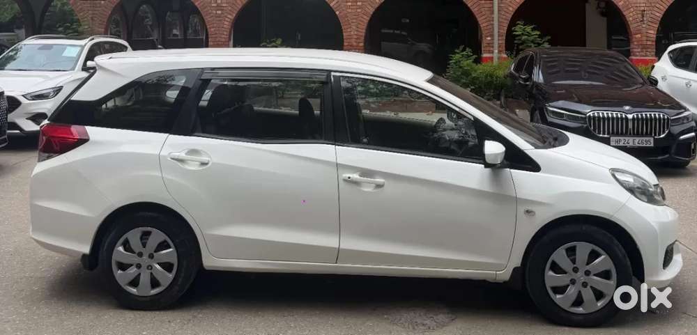 Honda Mobilio S I-vtec, 2015, Petrol