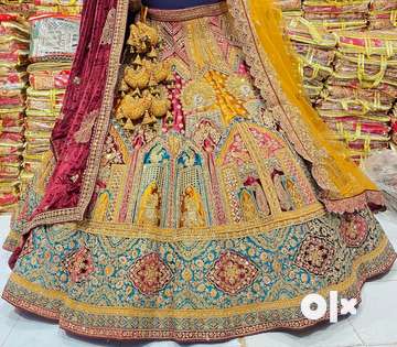 Dijainar choli best sale