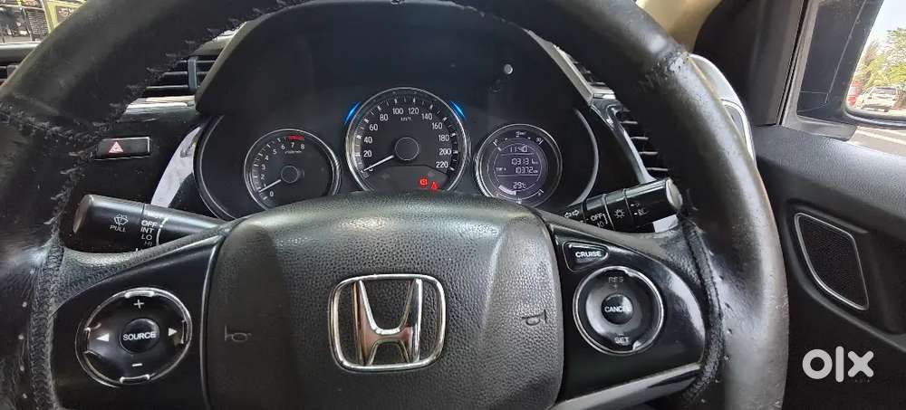 Honda City 2019 Petrol 101000 Km Driven