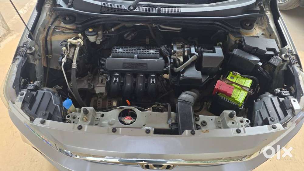 Honda Amaze 2020 Model