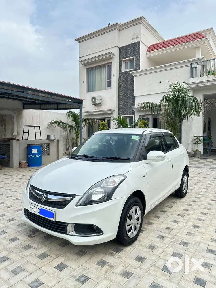 Maruti Suzuki Swift Vdi 2015 Diesel Manual