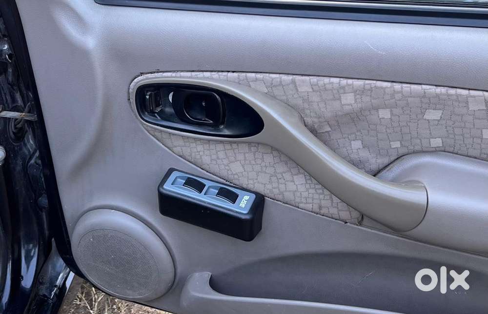 2009 Tata Indigo Diesel Manual